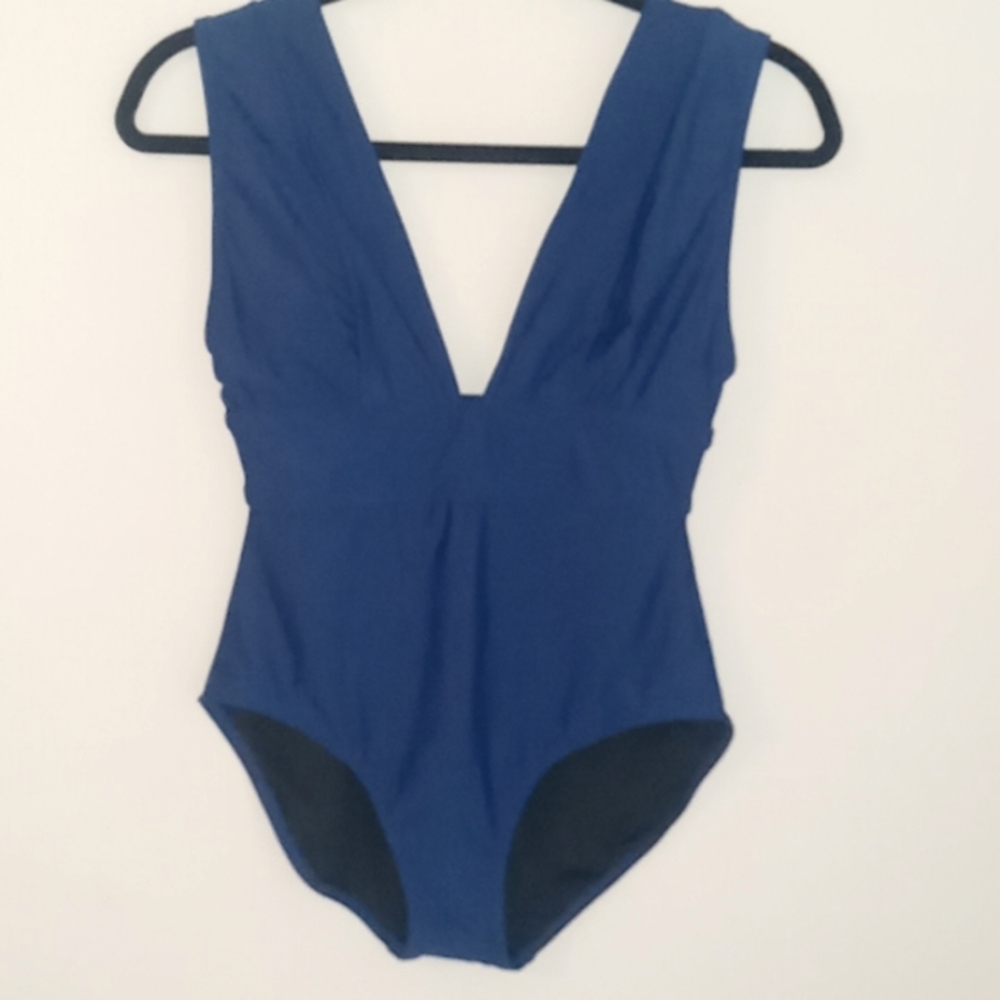 NWT Halcurt swim suit